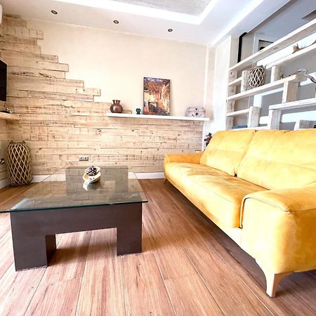 Loft'N Love With Parking And Views Ronda Eksteriør billede