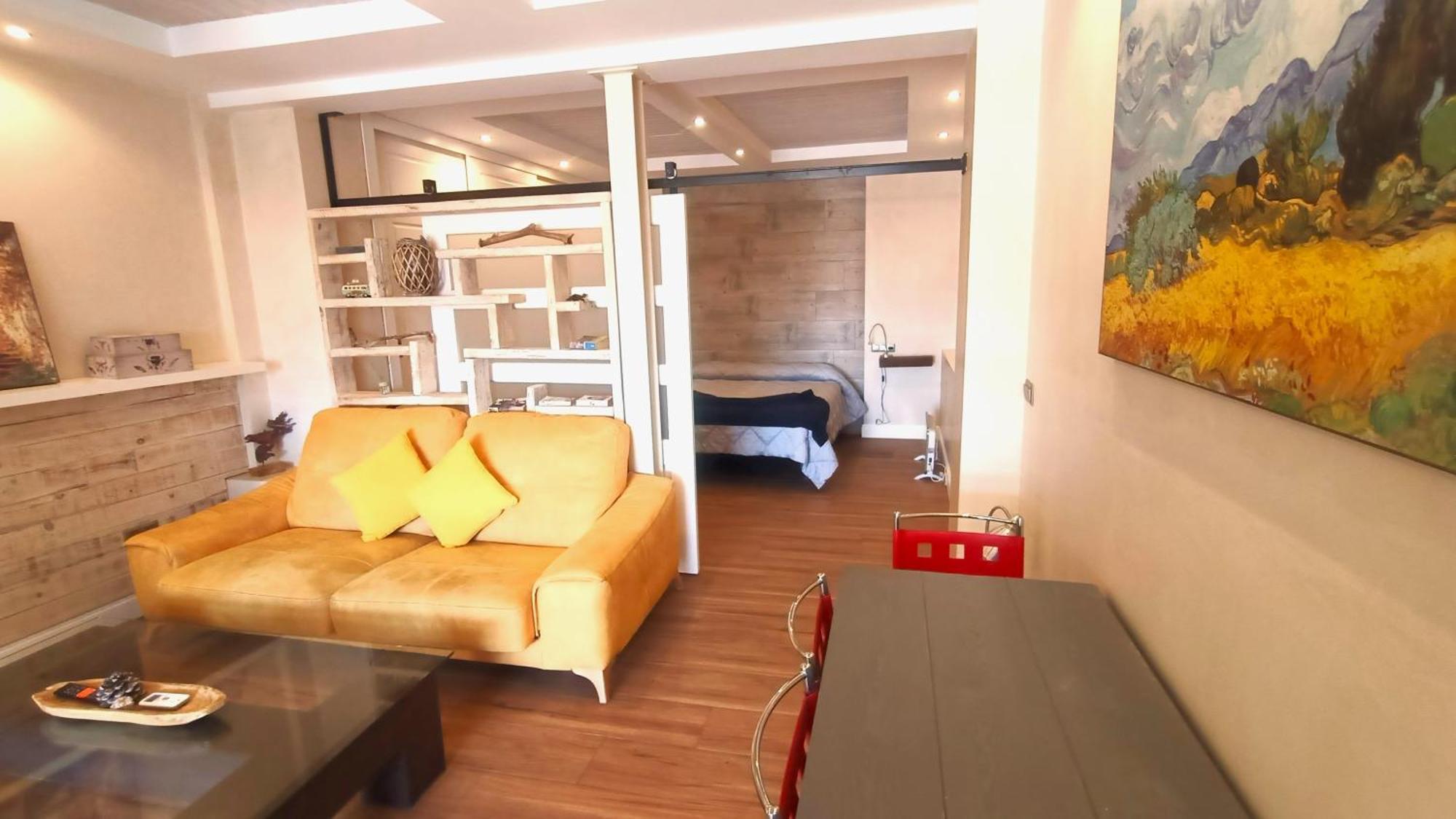 Loft'N Love With Parking And Views Ronda Eksteriør billede