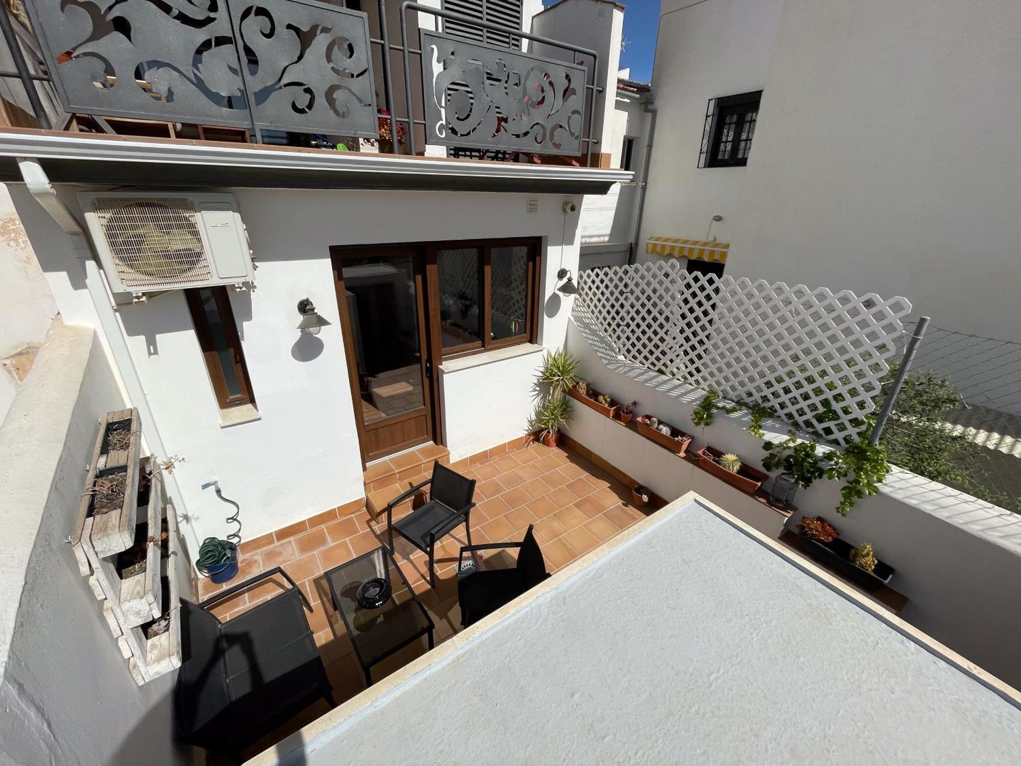 Loft'N Love With Parking And Views Ronda Eksteriør billede